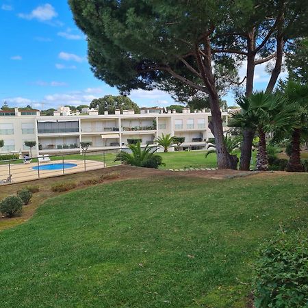 Apartamento Albufeira Monte Balaia Exterior foto