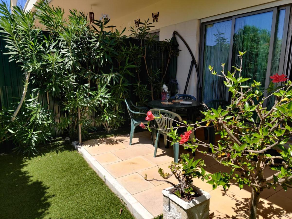 Apartamento Albufeira Monte Balaia Exterior foto