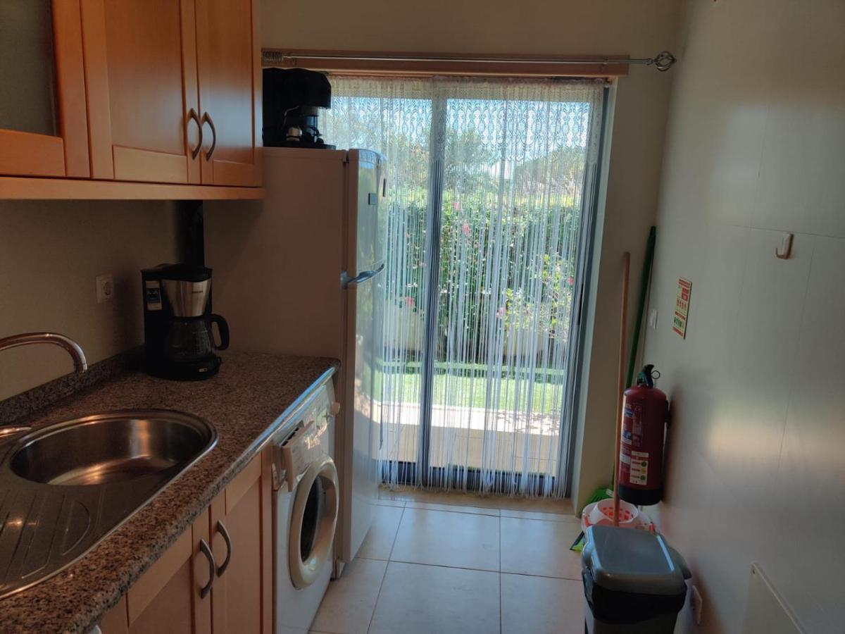 Apartamento Albufeira Monte Balaia Exterior foto