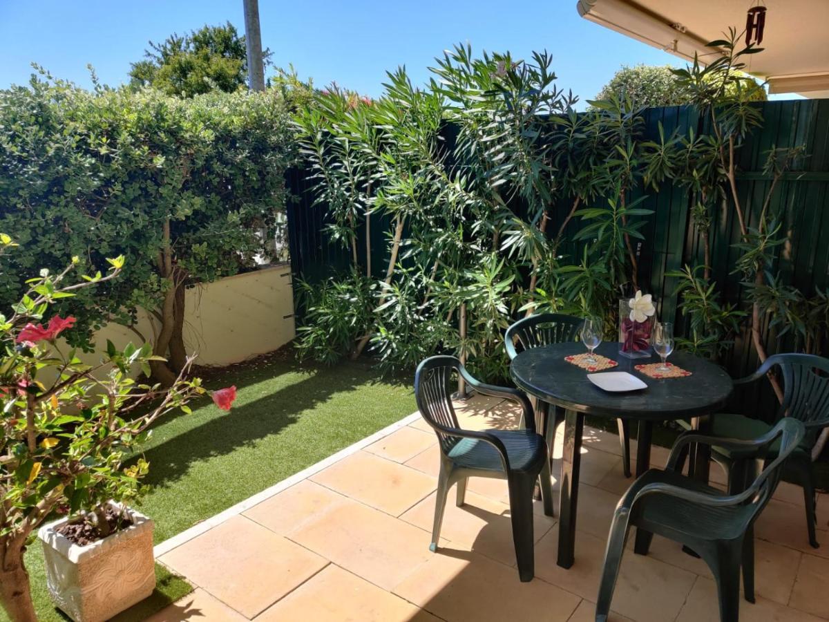 Apartamento Albufeira Monte Balaia Exterior foto