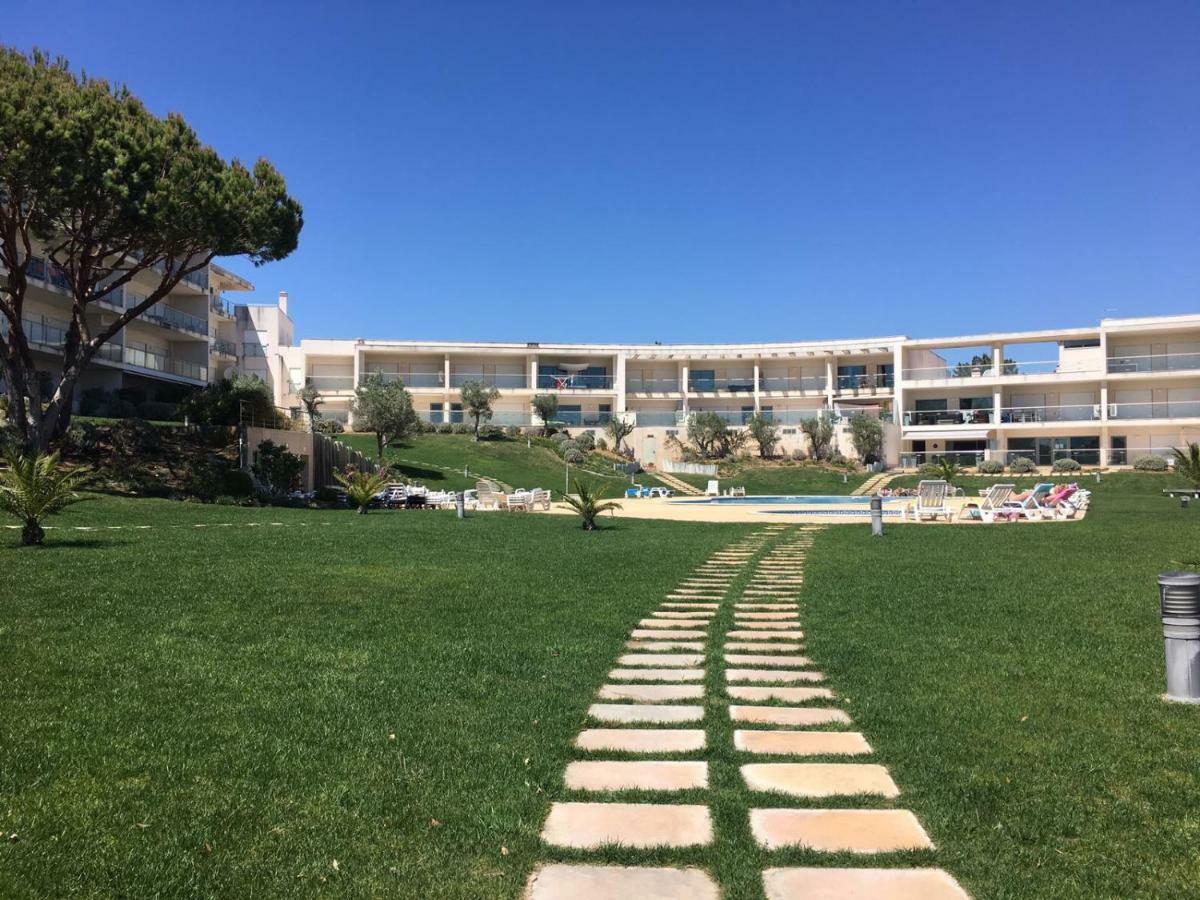 Apartamento Albufeira Monte Balaia Exterior foto