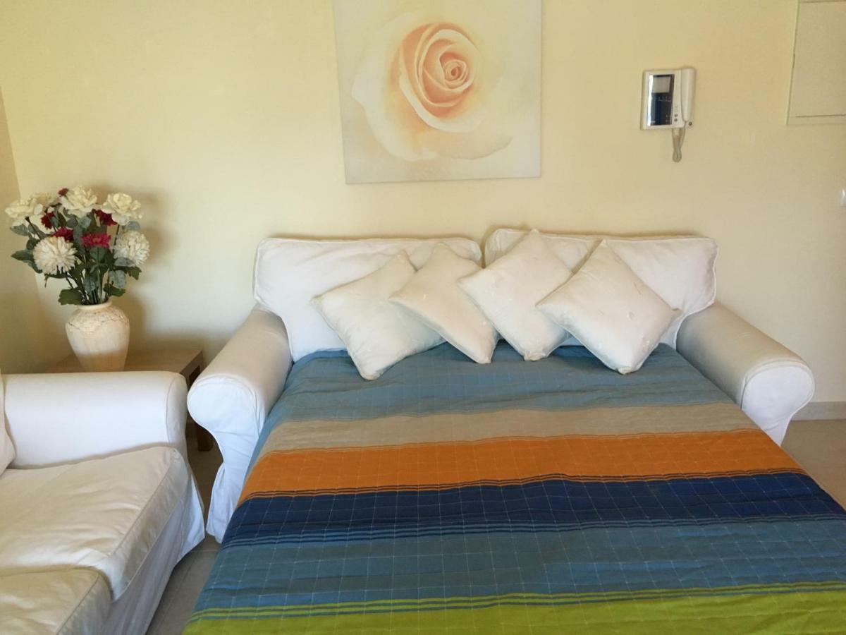 Apartamento Albufeira Monte Balaia Exterior foto