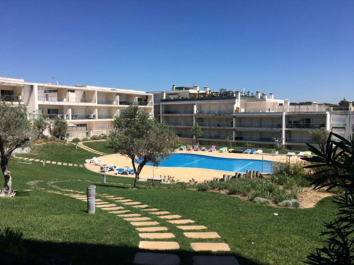 Apartamento Albufeira Monte Balaia Exterior foto
